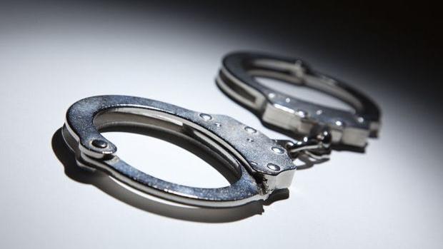 Man suspected in multi-state tool burglary spree arrested in Wentzville